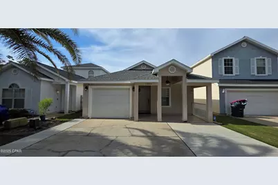 11820 Cabana Court, Panama City Beach, FL 32407 - Photo 1