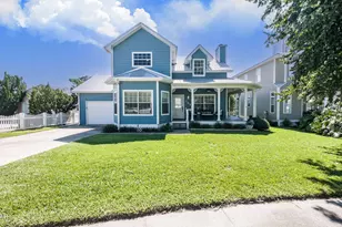 129 Bid a Wee Ln, Panama City Beach, FL 32413 - Photo 1