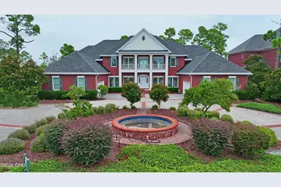 3714 Preserve Bay Boulevard, Panama City, FL 32408 - Photo 1
