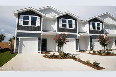 203 Palmeras Marinas Lane, Panama City Beach, FL 32407 - Photo 1