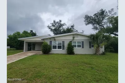 1017 Iowa Avenue, Lynn Haven, FL 32444 - Photo 1