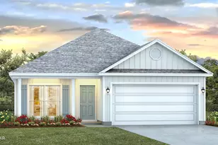 450 Wolcott Way Way, Panama City Beach, FL 32413 - Photo 1