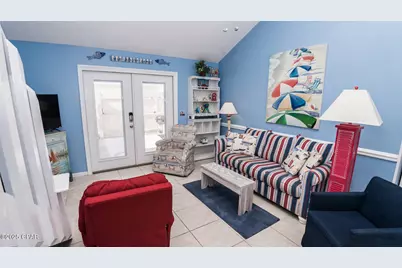 17462 Front Beach Road #26A, Panama City Beach, FL 32413 - Photo 1