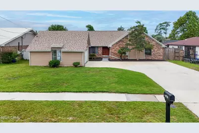 2805 Fairmont Drive, Panama City, FL 32405 - Photo 1