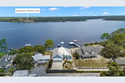 803 Lake Powell Drive, Panama City Beach, FL 32413 - Photo 52