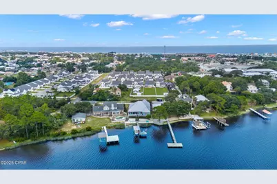 803 Lake Powell Drive, Panama City Beach, FL 32413 - Photo 1
