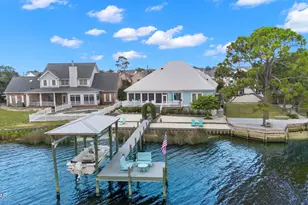 803 Lake Powell Dr, Panama City Beach, FL 32413 - Photo 2