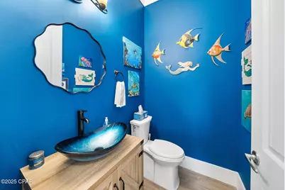 803 Lake Powell Drive, Panama City Beach, FL 32413 - Photo 48