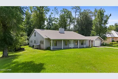 4708 The Oaks Drive, Marianna, FL 32446 - Photo 1