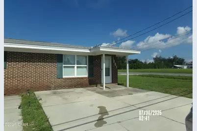 1001 Russ Lake Drive, Panama City, FL 32404 - Photo 1