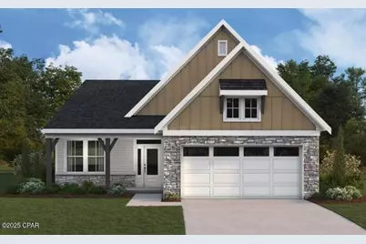 886 Millbridge Drive, Panama City Beach, FL 32413 - Photo 1