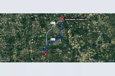 0 Jackson Road, Marianna, FL 32448 - Photo 1