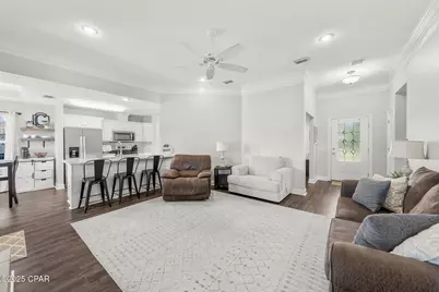 5007 Merritt Brown Drive, Panama City, FL 32404 - Photo 1