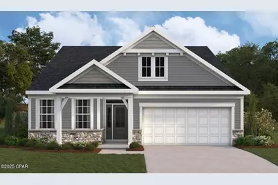 883 Millbridge Drive, Panama City Beach, FL 32413 - Photo 1