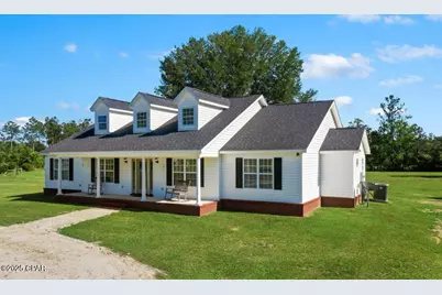 923 Hutchins Lane, Chipley, FL 32428 - Photo 1