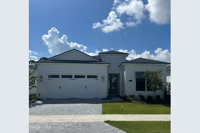 951 Camp Fire Circle #Lot 293, Panama City Beach, FL 32413 - Photo 1