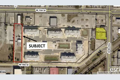 505 W 15th Street, Panama City, FL 32401 - Photo 1