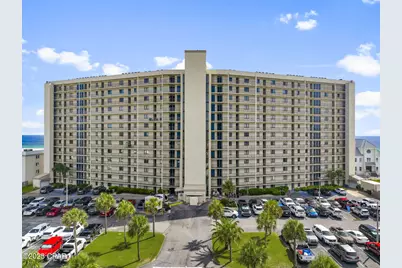 4715 Thomas Drive #901A, Panama City Beach, FL 32408 - Photo 1