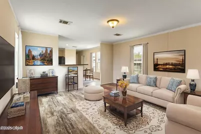 5102 E 12th Street #Lot 12, Panama City, FL 32404 - Photo 1