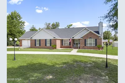 5187 Woodgate Way, Marianna, FL 32446 - Photo 1