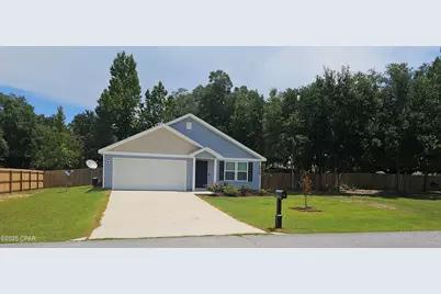 2078 Sunny Hills Boulevard, Chipley, FL 32428 - Photo 1