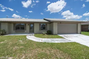 5023 Rachelle Cir, Panama City, FL 32404 - Photo 1