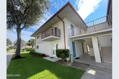 2100 W Beach Drive #M102, Panama City, FL 32401 - Photo 1