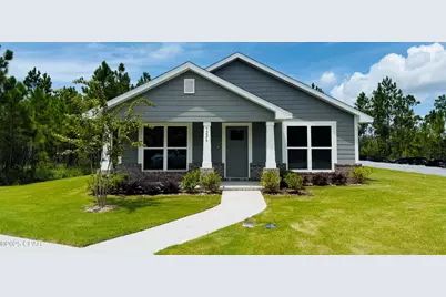1226 Primrose Lane, Panama City, FL 32404 - Photo 1