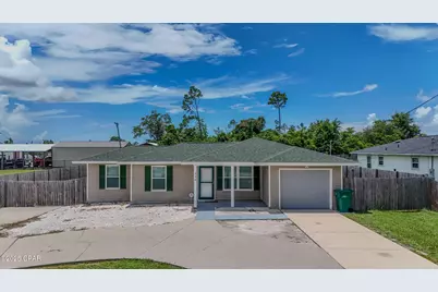 316 S Berthe Avenue, Panama City, FL 32404 - Photo 1