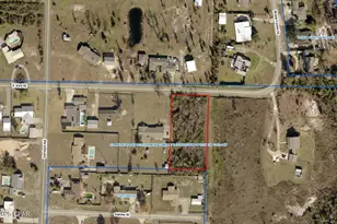 3630 E 43rd St, Panama City, FL 32404 - Photo 1