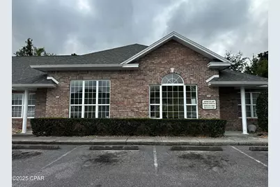 2101 Northside Drive #601, Panama City, FL 32405 - Photo 1