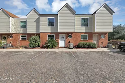 1325 W 12th Street #A9, Panama City, FL 32401 - Photo 1