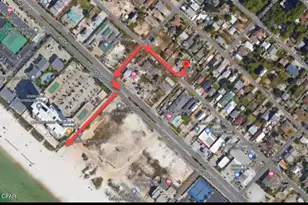 6024 Beach Dr, Panama City Beach, FL 32408 - Photo 1