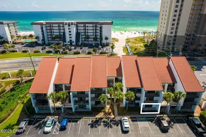 520 N Richard Jackson Boulevard #3303, Panama City Beach, FL 32407 - Photo 1