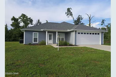 6514 Wallace Road, Panama City, FL 32404 - Photo 1