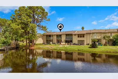 150 Robin Lane, Panama City Beach, FL 32407 - Photo 1