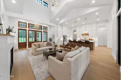 1736 Lost Cove Lane, Panama City Beach, FL 32413 - Photo 1