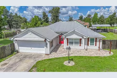 8709 Creek Run, Youngstown, FL 32466 - Photo 1