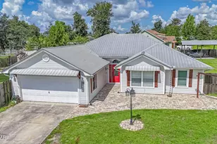 8709 Creek Run, Youngstown, FL 32466 - Photo 1