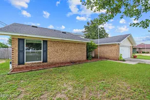 1605 New Jersey Ave, Lynn Haven, FL 32444 - Photo 1