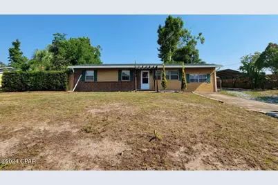 2307 W 21st Street, Panama City, FL 32405 - Photo 1