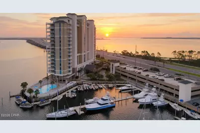 6422 W Highway 98 #805, Panama City Beach, FL 32407 - Photo 1