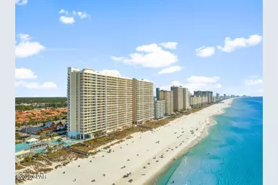 10901 Front Beach Road #1405, Panama City Beach, FL 32407 - Photo 1