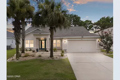 107 Kensington Circle, Panama City Beach, FL 32413 - Photo 1