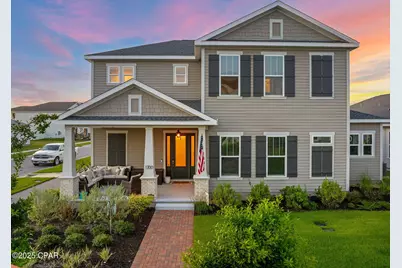 1700 Sumac Court, Panama City, FL 32405 - Photo 1