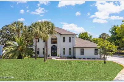 137 Legend Lakes Drive, Panama City Beach, FL 32408 - Photo 1