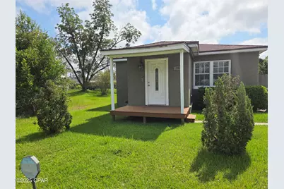 508 N James Avenue, Panama City, FL 32401 - Photo 1