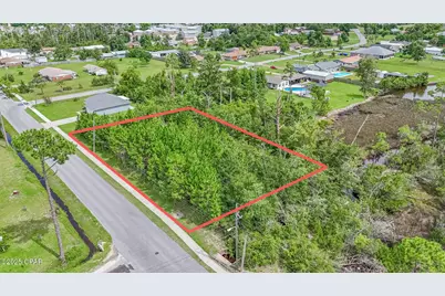 Tbd Wallace Road, Panama City, FL 32404 - Photo 1