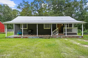 2625 Springhill Rd, Bonifay, FL 32425 - Photo 1