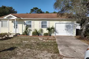 512 Lantana St, Panama City Beach, FL 32407 - Photo 1